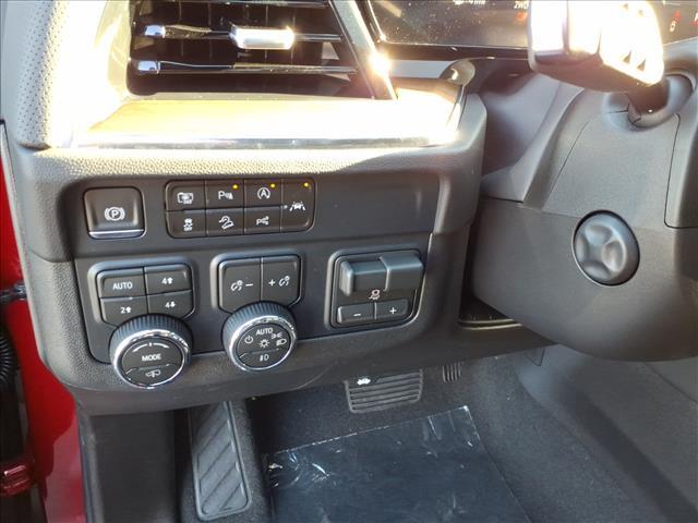 new 2026 Chevrolet Tahoe car, priced at $93,044