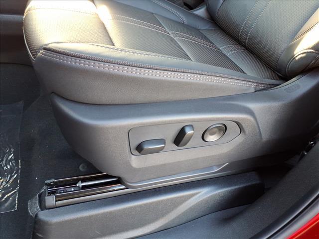 new 2026 Chevrolet Tahoe car, priced at $93,044