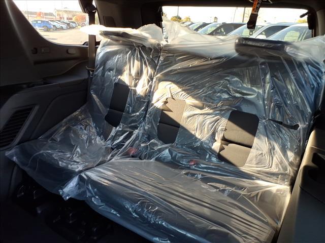 new 2026 Chevrolet Tahoe car, priced at $93,044