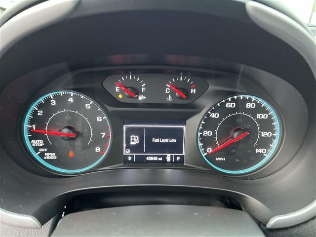 used 2023 Chevrolet Malibu car, priced at $20,299