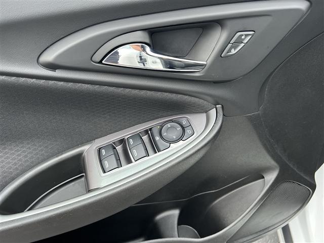 used 2023 Chevrolet Malibu car, priced at $20,299