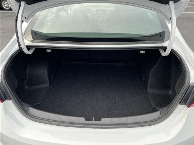 used 2023 Chevrolet Malibu car, priced at $20,299