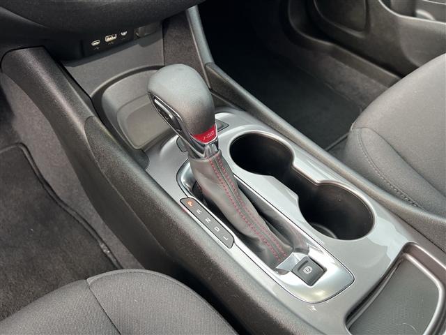 used 2023 Chevrolet Malibu car, priced at $20,299