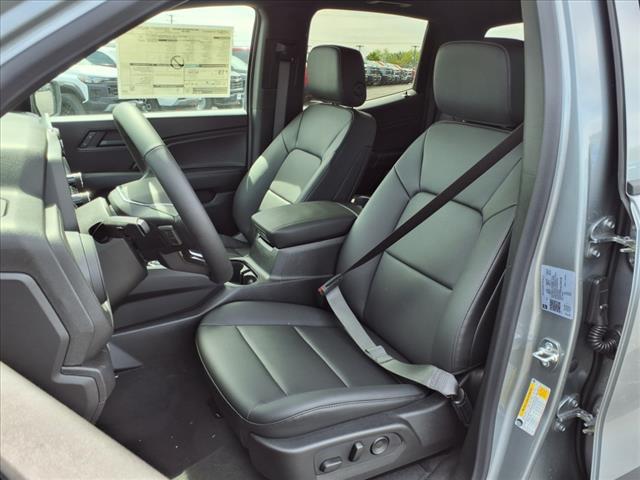 new 2025 Chevrolet Colorado car, priced at $42,871