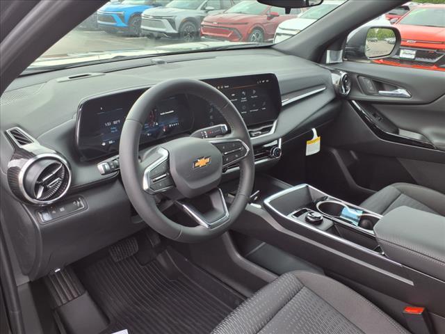 new 2026 Chevrolet Equinox car, priced at $28,907