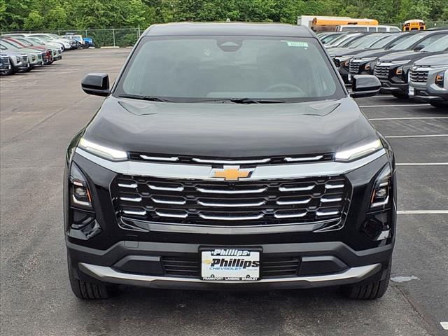 new 2026 Chevrolet Equinox car, priced at $28,907
