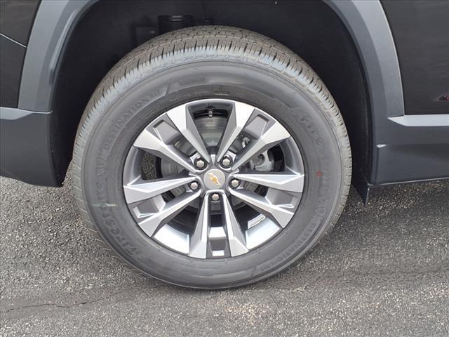 new 2026 Chevrolet Equinox car, priced at $28,907