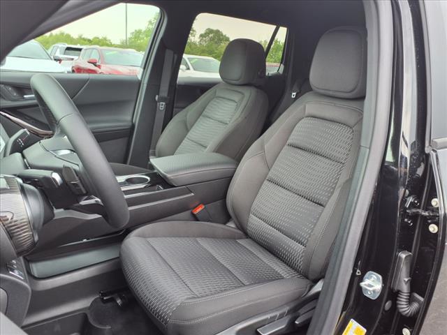 new 2026 Chevrolet Equinox car, priced at $28,907