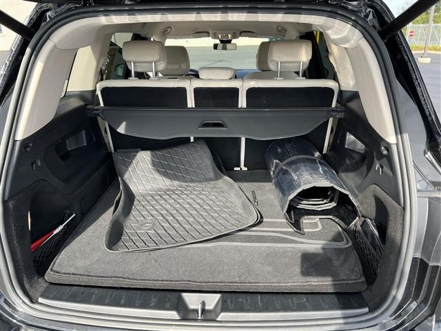 used 2020 Mercedes-Benz GLB 250 car, priced at $23,699