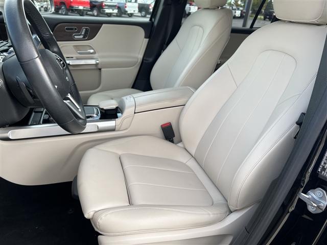 used 2020 Mercedes-Benz GLB 250 car, priced at $23,699