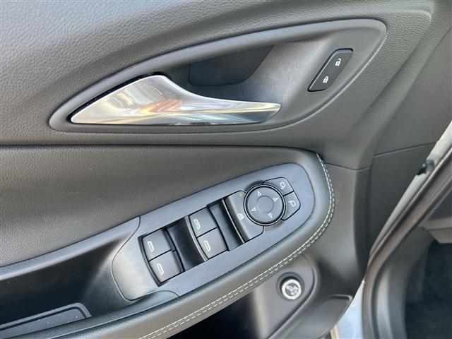 used 2023 Buick Encore GX car, priced at $23,599