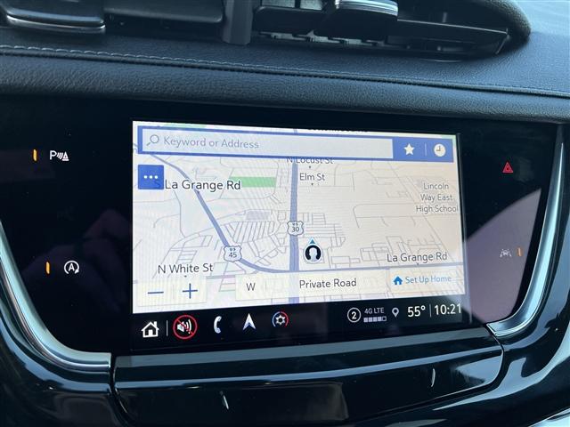 used 2024 Cadillac XT6 car, priced at $46,999