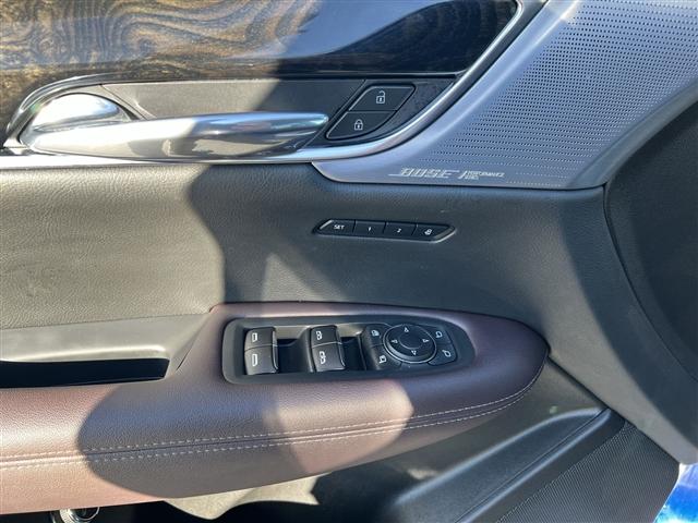 used 2024 Cadillac XT6 car, priced at $46,999