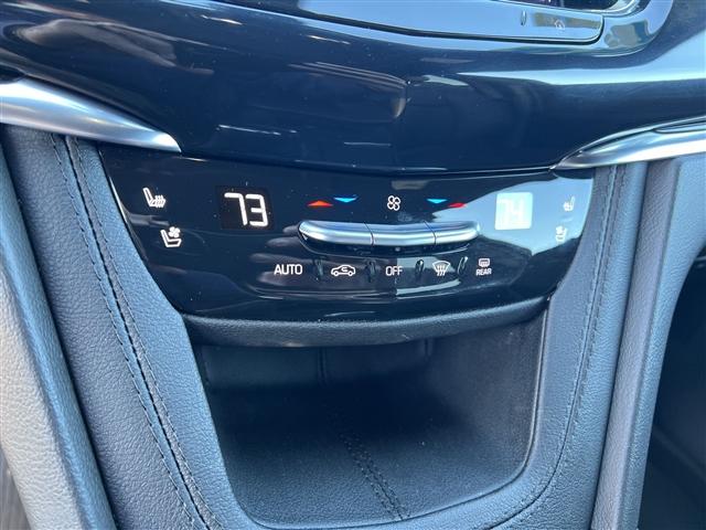 used 2024 Cadillac XT6 car, priced at $46,999