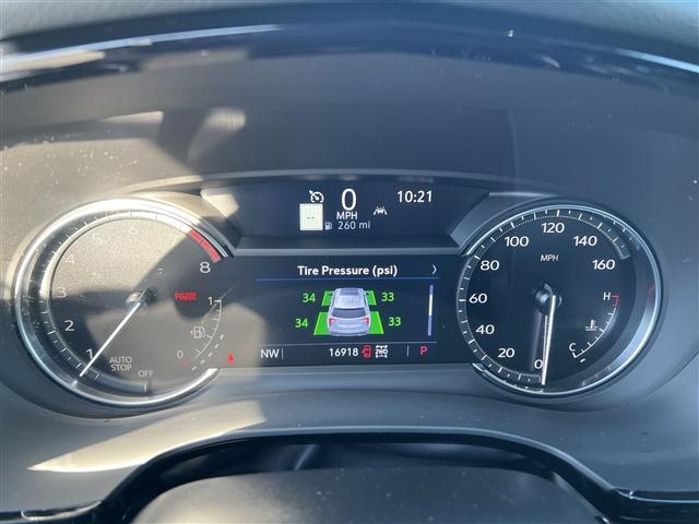 used 2024 Cadillac XT6 car, priced at $46,999