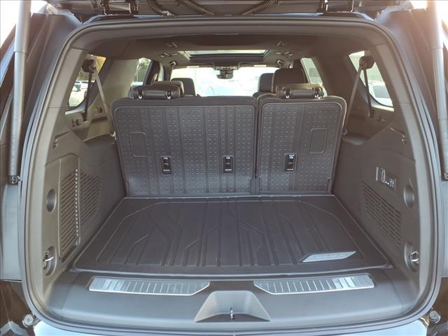 new 2026 Chevrolet Suburban car, priced at $86,619