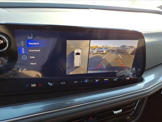 new 2026 Chevrolet Suburban car, priced at $86,619