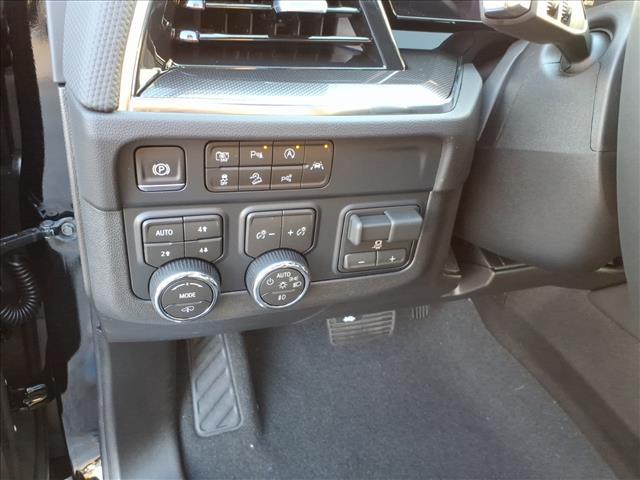 new 2026 Chevrolet Suburban car, priced at $86,619