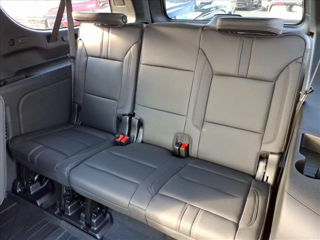 new 2026 Chevrolet Suburban car, priced at $86,619