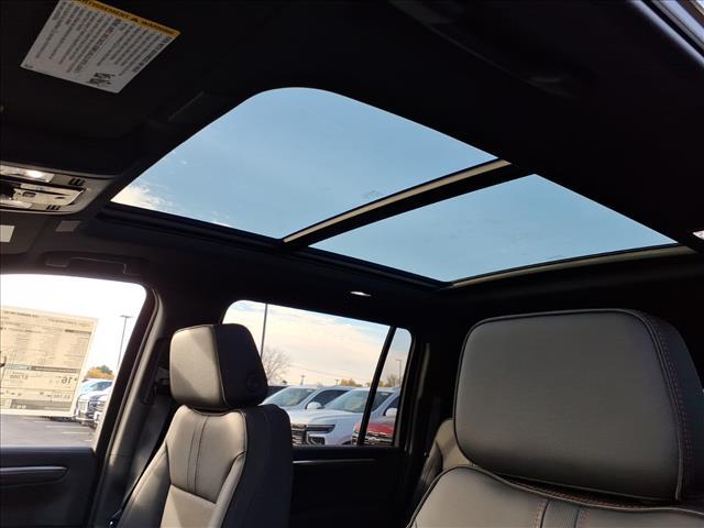 new 2026 Chevrolet Suburban car, priced at $86,619