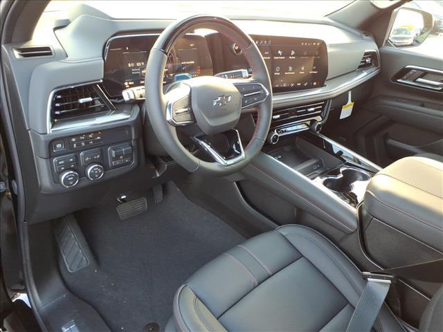 new 2026 Chevrolet Suburban car, priced at $86,619