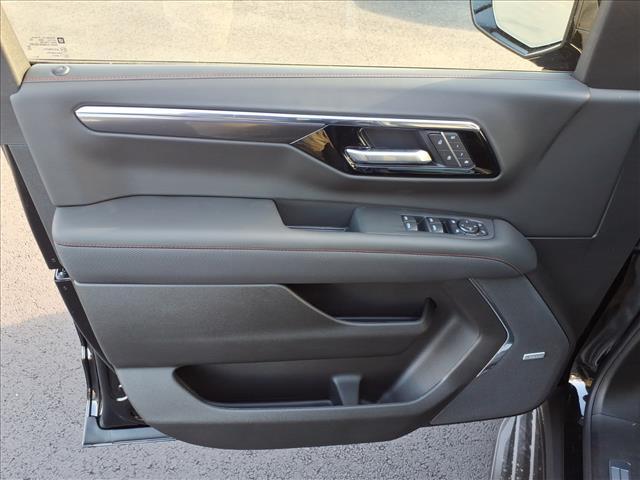 new 2026 Chevrolet Suburban car, priced at $86,619