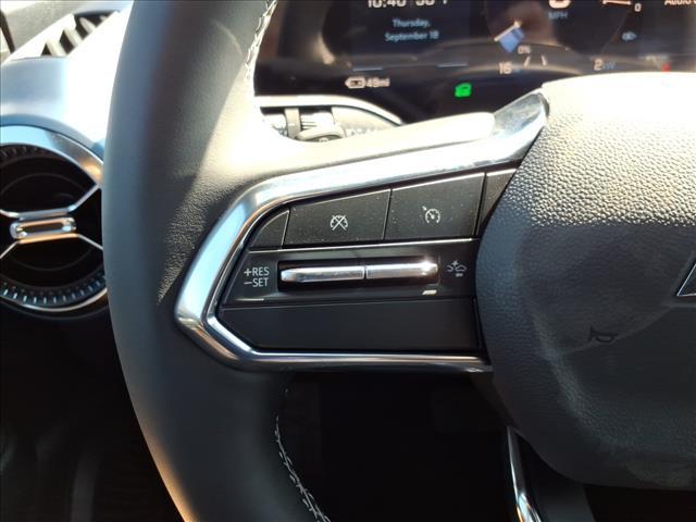 new 2026 Chevrolet Equinox EV car, priced at $44,595
