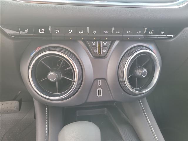 used 2023 Chevrolet Blazer car, priced at $25,208