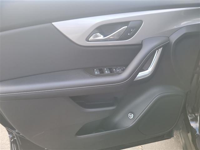 used 2023 Chevrolet Blazer car, priced at $25,208