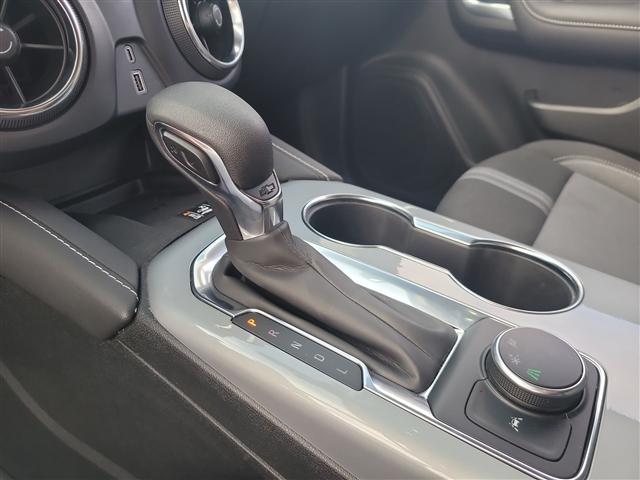 used 2023 Chevrolet Blazer car, priced at $25,208