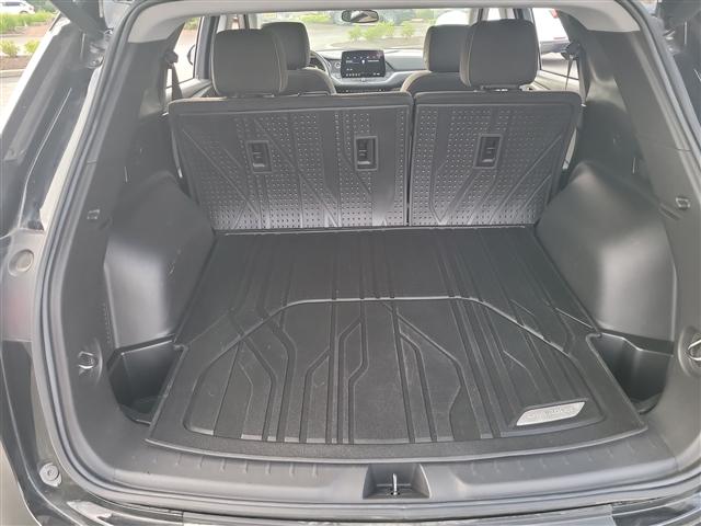 used 2023 Chevrolet Blazer car, priced at $25,208