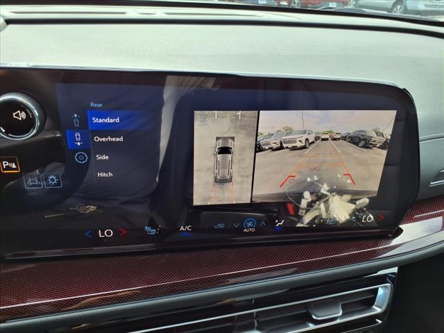 new 2025 Chevrolet Traverse car, priced at $51,145