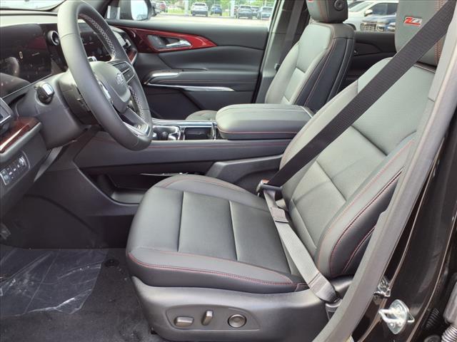 new 2025 Chevrolet Traverse car, priced at $51,145