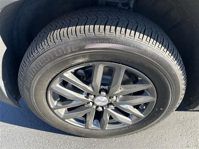 used 2017 GMC Acadia car, priced at $13,492