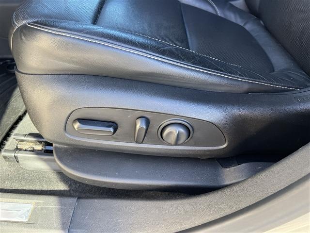 used 2017 GMC Acadia car, priced at $13,492