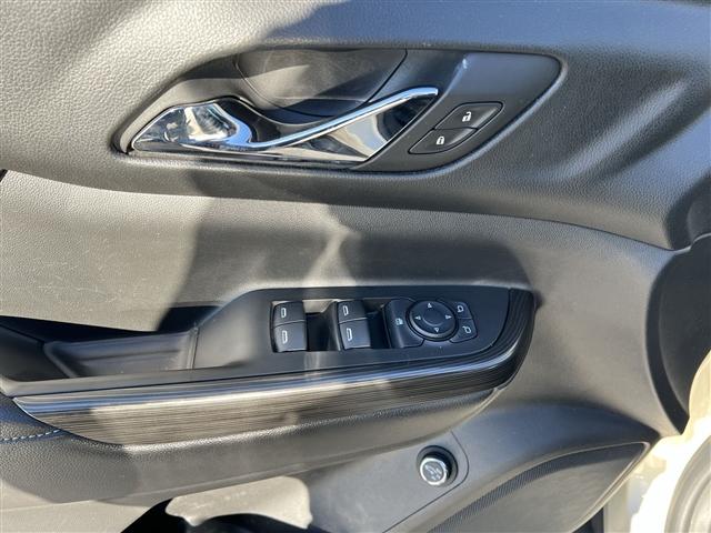 used 2017 GMC Acadia car, priced at $13,492