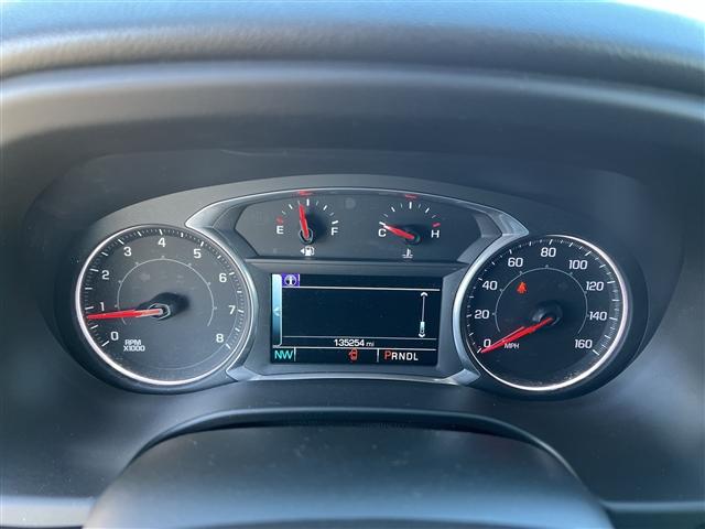 used 2017 GMC Acadia car, priced at $13,492