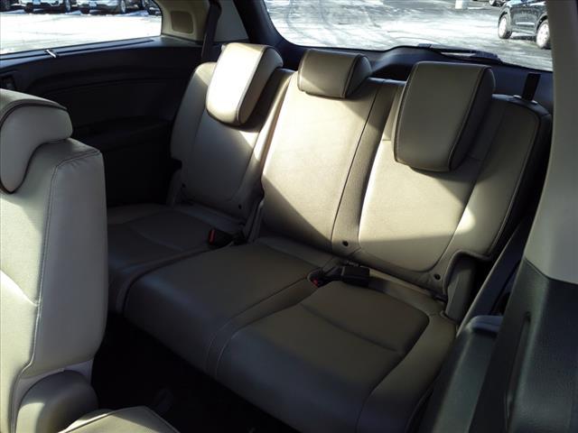 used 2022 Honda Odyssey car, priced at $35,599