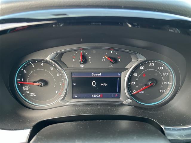 used 2023 Chevrolet Traverse car, priced at $30,559