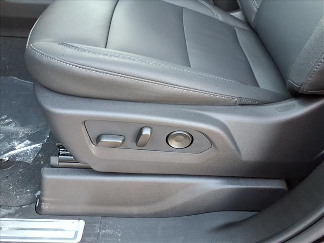 new 2026 Chevrolet Silverado 1500 car, priced at $63,079