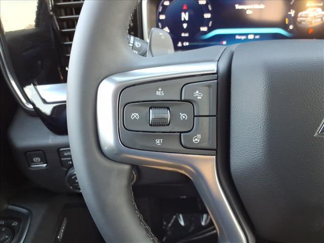 new 2026 Chevrolet Silverado 1500 car, priced at $63,079