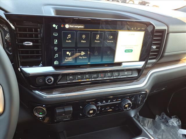 new 2026 Chevrolet Silverado 1500 car, priced at $63,079