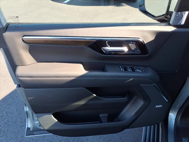 new 2026 Chevrolet Tahoe car, priced at $92,594