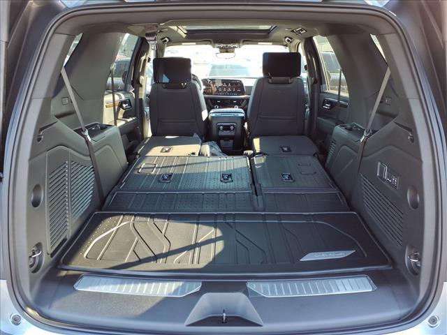 new 2026 Chevrolet Tahoe car, priced at $92,594
