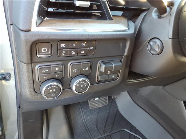 new 2026 Chevrolet Tahoe car, priced at $92,594