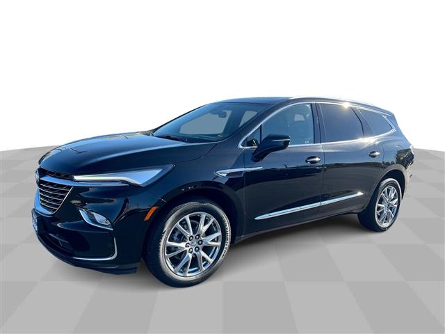 used 2023 Buick Enclave car, priced at $28,449