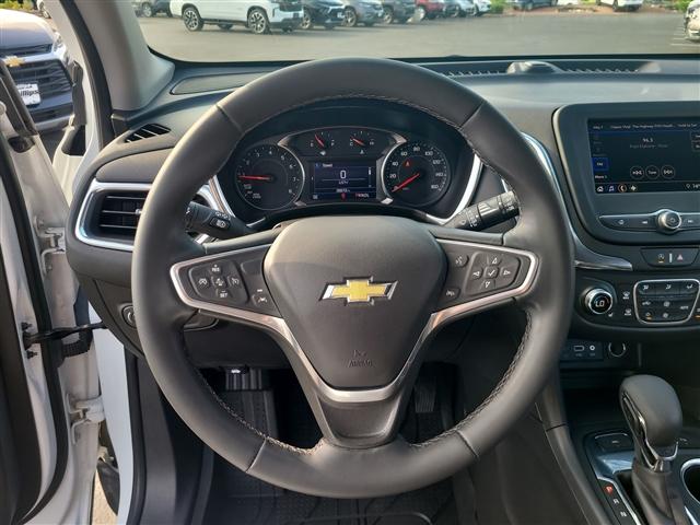 used 2023 Chevrolet Equinox car, priced at $22,084