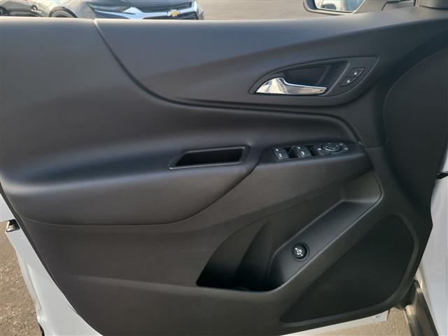 used 2023 Chevrolet Equinox car, priced at $22,084