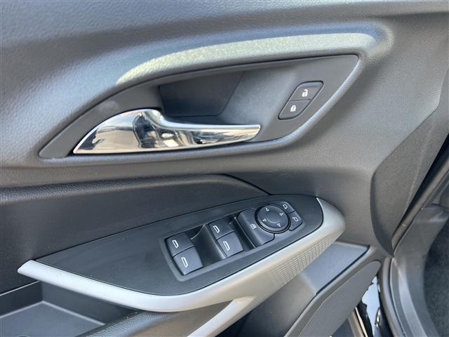 used 2024 Chevrolet Trax car, priced at $20,299