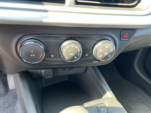 used 2024 Chevrolet Trax car, priced at $20,299